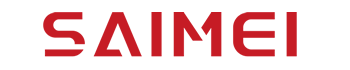 SAIMEI logo SAIMEI company logo