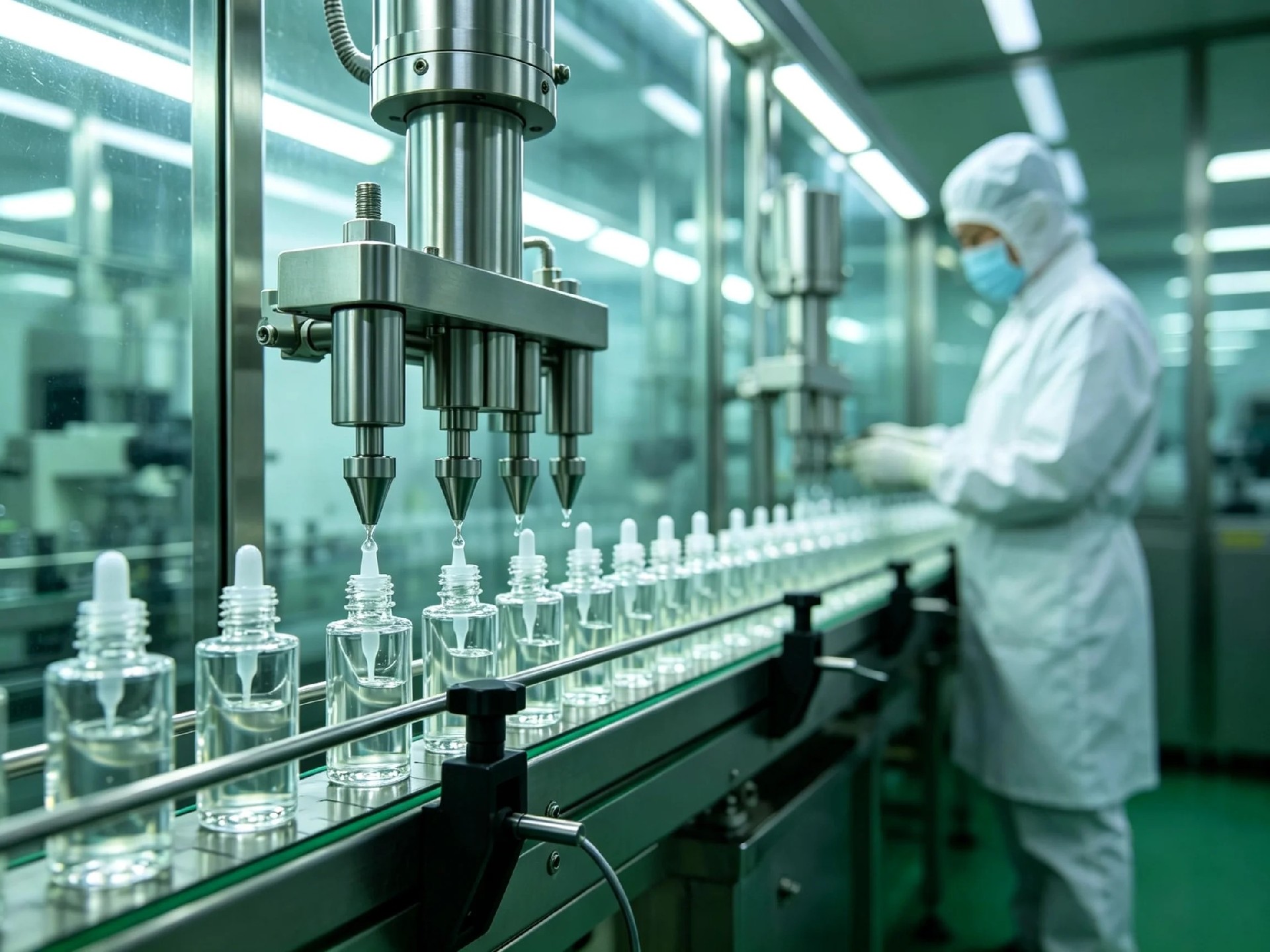SMT production line