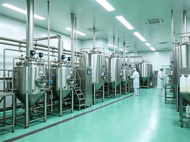 SMT production line